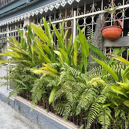 龙普隐匿民宿 曼谷 外观 照片