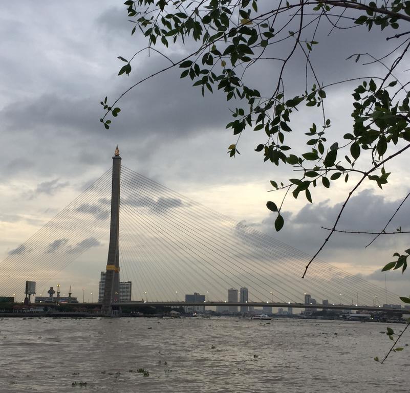 龙普隐匿民宿 曼谷 外观 照片